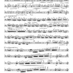 Variations on a Rococo Theme Op. 33